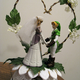 Illustration for article titled Nerdiest Wedding Cake Toppers We Adore